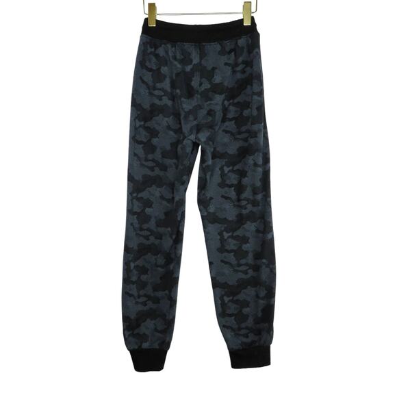 Spalding Women's Camo Jogger Sweatpants Medium - Picture 2 of 6